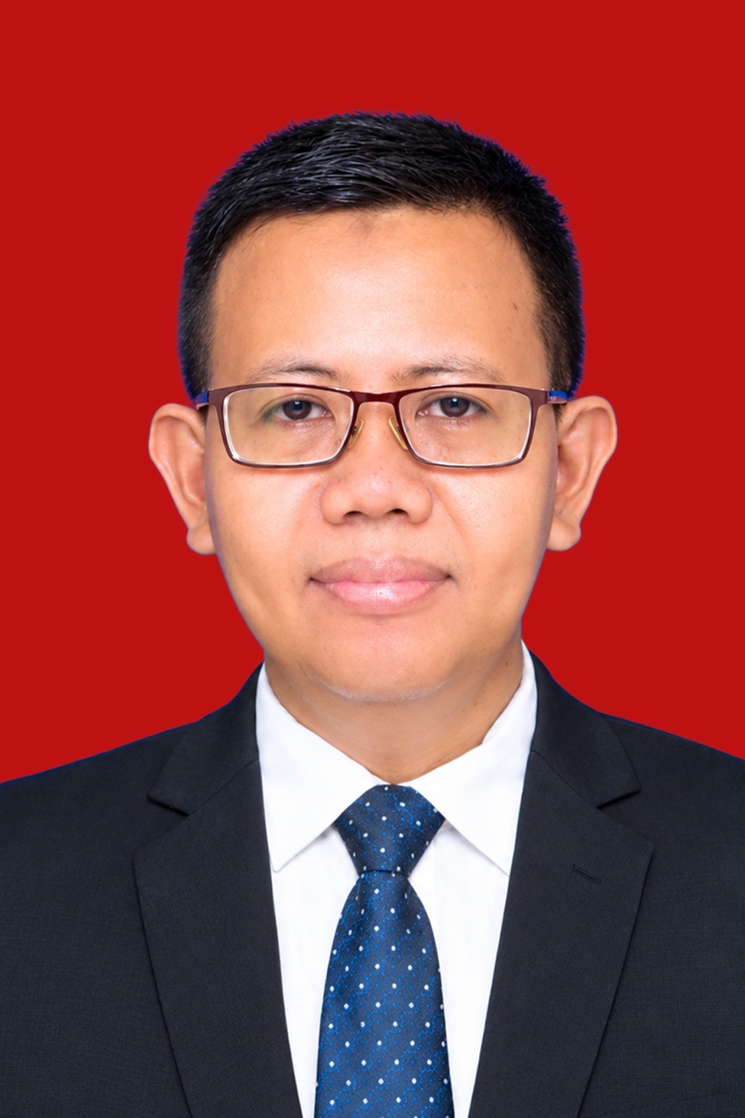 Dr. Heru Sugiyono, S.H., M.H.