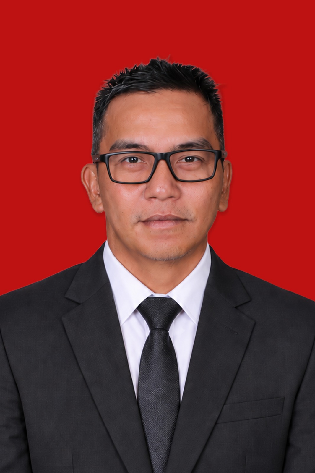Dr. Firdaus Noor, M.IKom., M.Sn.