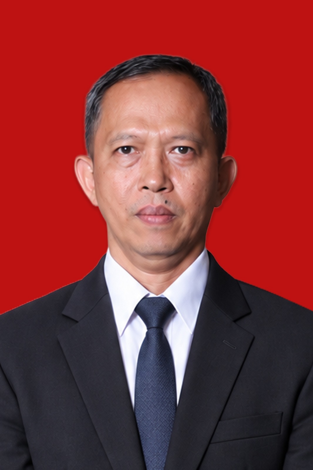 Taufik M, S.Pd., M.M.